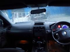 Крышка air bag на Volkswagen Touareg 7L Фото 3