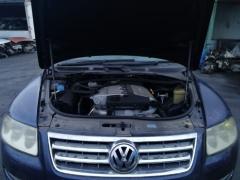 Датчик регулировки наклона фар на Volkswagen Touareg 7L Фото 7