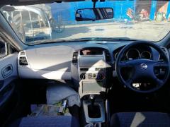 Подушка двигателя на Nissan Wingroad WFY11 QG15DE Фото 2