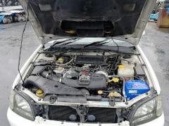 Радиатор кондиционера на Subaru Legacy Wagon BH5 EJ20 Фото 10