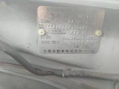 Кожух рулевой колонки на Nissan Cefiro PA33 Фото 8