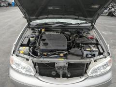 Подушка двигателя на Nissan Cefiro PA33 VQ25DD Фото 6