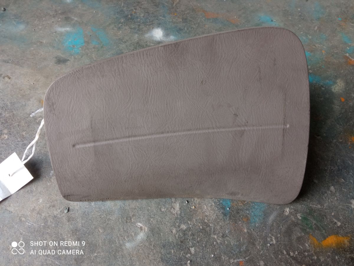 Air bag на Nissan Bluebird Sylphy FG10 Фото 3