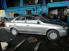 Подлокотник на Nissan Bluebird Sylphy FG10 Фото 4