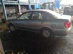 Подлокотник на Nissan Bluebird Sylphy FG10 Фото 5