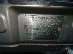 Лючок на Nissan Wingroad WFY11 Фото 14