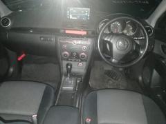 Air bag на Mazda Axela BK5P Фото 3