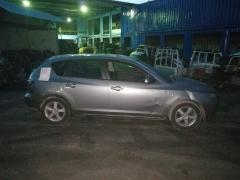 Air bag на Mazda Axela BK5P Фото 6