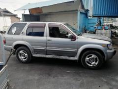 Зеркало салона на Nissan Terrano Regulus JTR50 Фото 4
