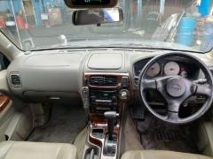Зеркало салона на Nissan Terrano Regulus JTR50 Фото 5