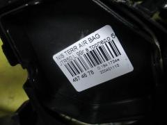 Air bag на Nissan Terrano Regulus JTR50 Фото 9