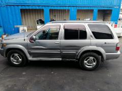 Лючок на Nissan Terrano Regulus JTR50 Фото 7