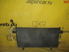 Радиатор кондиционера на Nissan Terrano Regulus JTR50 ZD30DDTI