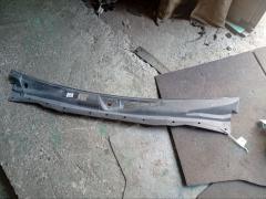 Решетка под лобовое стекло 66862-0W711 на Nissan Terrano Regulus JTR50 Фото 3