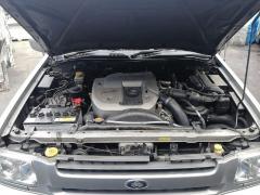 Мотор привода дворников на Nissan Terrano Regulus JTR50 Фото 3