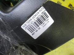 Кожух рулевой колонки на Nissan Terrano Regulus JRR50 Фото 3