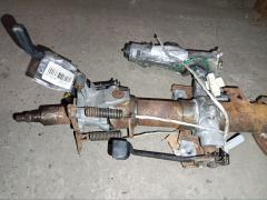 Рулевая колонка на Toyota Cresta JZX100 Фото 5