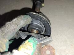 Рулевая колонка на Toyota Cresta JZX100 Фото 8