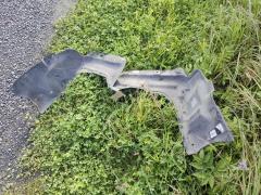 Защита двигателя 51441-12190 на Toyota Allex NZE121 1NZ-FE Фото 3