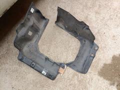 Защита двигателя 51441-12190 на Toyota Allex NZE121 1NZ-FE Фото 4