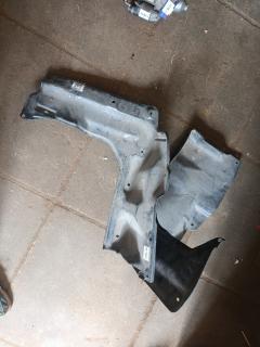Защита двигателя 51441-12190 на Toyota Allex NZE121 1NZ-FE Фото 5