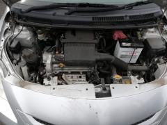Крепление бампера на Toyota Belta SCP92 Фото 11