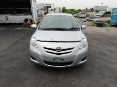 Стойка амортизатора на Toyota Belta SCP92 2SZ-FE Фото 6