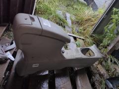 Бардачок на Toyota Belta SCP92 Фото 7