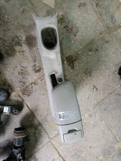 Бардачок на Toyota Belta SCP92 Фото 10