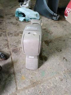 Бардачок на Toyota Belta SCP92 Фото 11