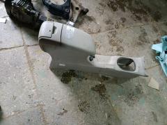 Бардачок на Toyota Belta SCP92 Фото 12