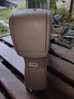 Бардачок на Toyota Belta SCP92 Фото 4