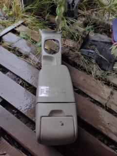 Бардачок на Toyota Belta SCP92 Фото 5