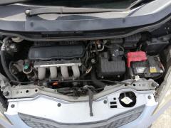 Подушка двигателя на Honda Fit GE6 L13A Фото 8