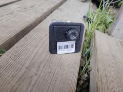 Блок управления зеркалами 25570BM400 на Nissan Sunny FB15 QG15DE Фото 4