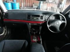 Консоль КПП на Toyota Mark Ii JZX110 Фото 7