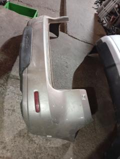 Бампер 21-54 21-54 на Toyota Corolla Spacio ZZE124N Фото 8