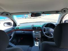 Багажник на Toyota Avensis Wagon AZT250W Фото 8