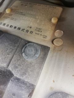 Решетка радиатора на Nissan Serena C25 Фото 9