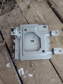 Блок упр-я на Nissan Gloria MY34 VQ25DD Фото 5