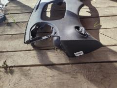 Air bag на Toyota Vitz SCP10 Фото 6