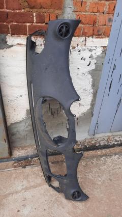 Air bag на Toyota Vitz SCP10 Фото 8