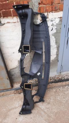 Air bag на Toyota Vitz SCP10 Фото 9