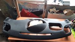 Air bag на Toyota Vitz SCP10 Фото 10