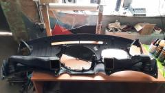 Air bag на Toyota Vitz SCP10 Фото 11