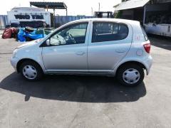 Air bag на Toyota Vitz SCP10 Фото 5