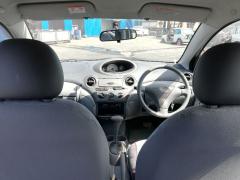 Air bag на Toyota Vitz SCP10 Фото 4