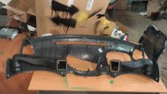 Air bag на Toyota Vitz SCP10 Фото 13