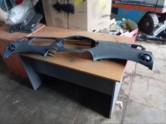 Air bag на Toyota Vitz SCP10 Фото 14