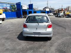 Air bag на Toyota Vitz SCP10 Фото 6